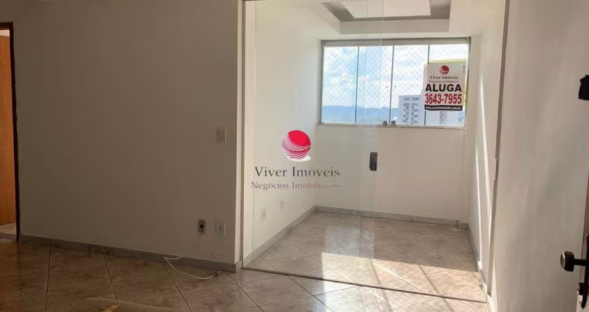 Apartamento com 2 quartos para alugar na Rua Sena Madureira, 555, Ouro Preto, Belo Horizonte