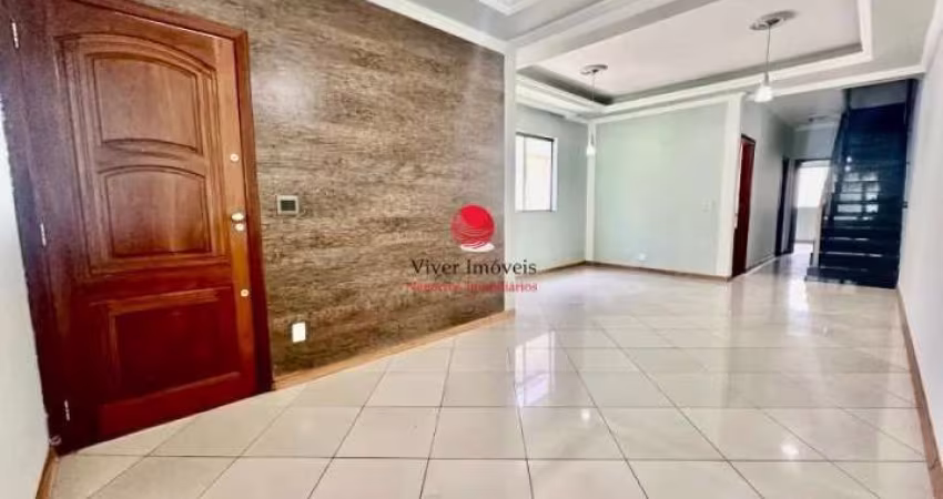Casa com 4 quartos para alugar na Otávio Nicolai, 150, Planalto, Belo Horizonte