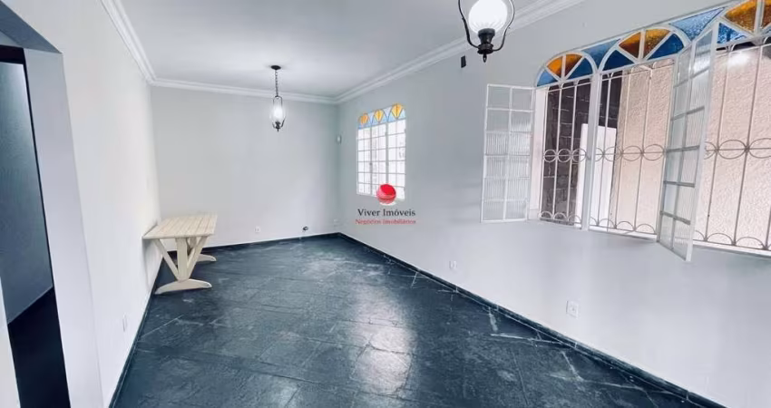 Casa com 5 quartos para alugar na Rua Afonso Almeida Magalhães, 152, Dona Clara, Belo Horizonte
