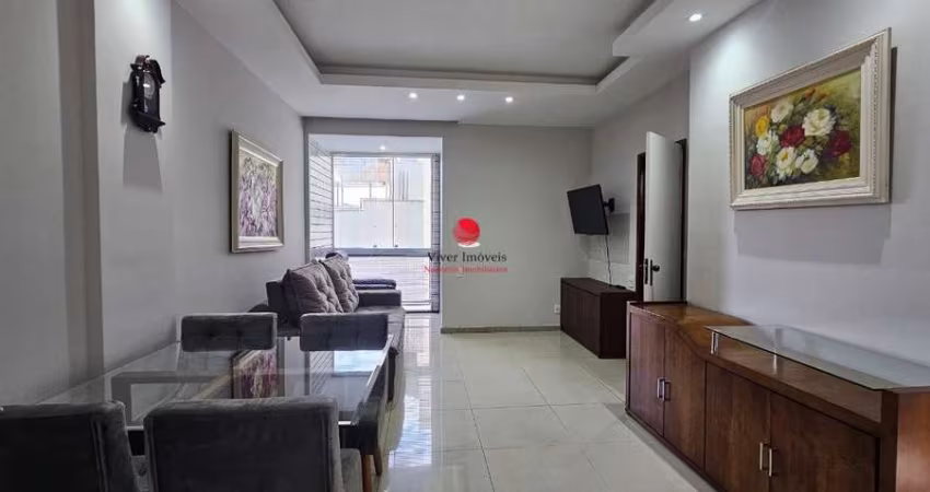Apartamento com 3 quartos para alugar na Rua Bernardo Guimarães, 1581, Lourdes, Belo Horizonte