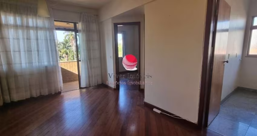 Apartamento com 1 quarto para alugar na Avenida Brasil, 30, Santa Efigênia, Belo Horizonte