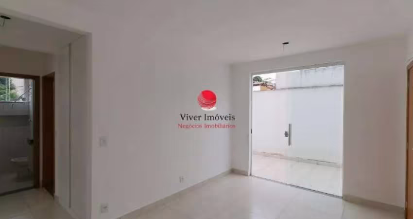 Apartamento com 3 quartos para alugar na Aguinaldo Bicalho Ervilha, 75, Heliópolis, Belo Horizonte