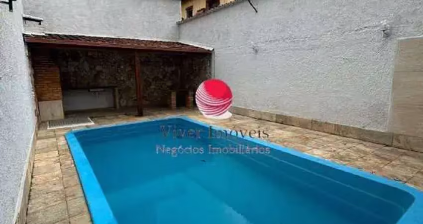 Casa com 3 quartos à venda na Avenida Fleming, 52, Ouro Preto, Belo Horizonte