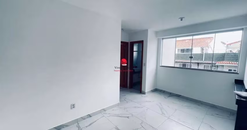 Apartamento com 2 quartos para alugar na Rua do Carmelo, 91, Santa Mônica, Belo Horizonte