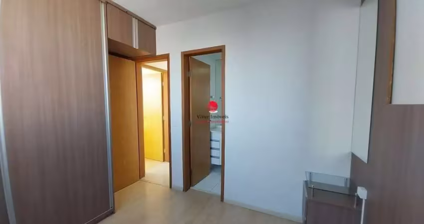 Apartamento com 3 quartos à venda na Rua Elson Nunes de Souza, 730, Castelo, Belo Horizonte