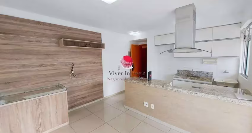 Apartamento com 1 quarto para alugar na Rua São Paulo, 1091, Centro, Belo Horizonte