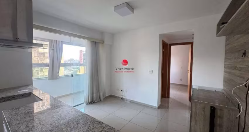 Apartamento com 1 quarto para alugar na Rua São Paulo, 1091, Centro, Belo Horizonte