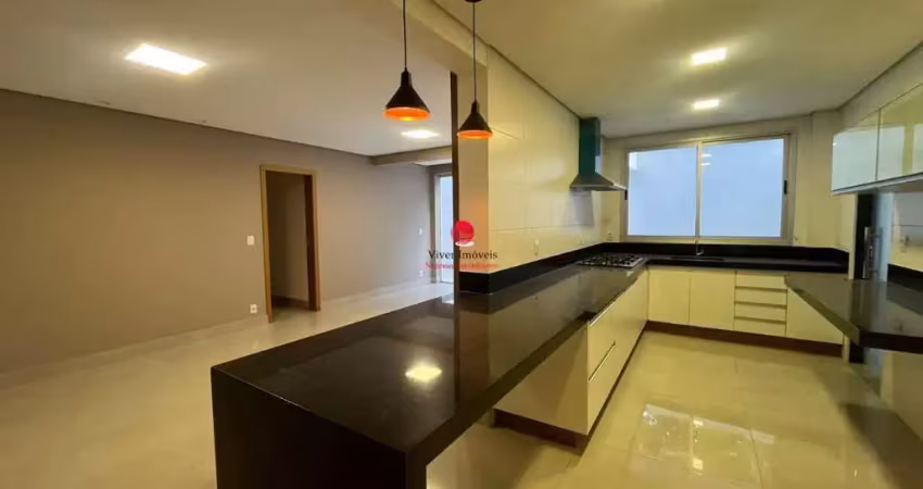 Apartamento com 3 quartos à venda na Rua Professor Domício Murta, 425, Ouro Preto, Belo Horizonte