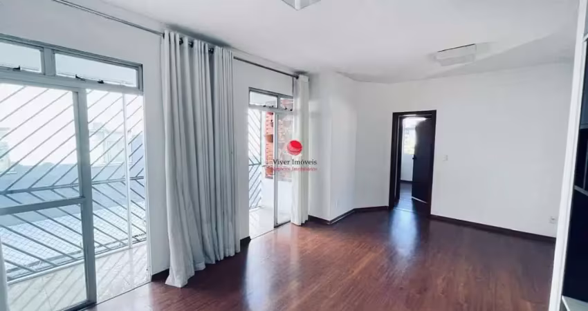 Apartamento com 3 quartos para alugar na Rua Romualdo Lopes Cançado, 516, Castelo, Belo Horizonte