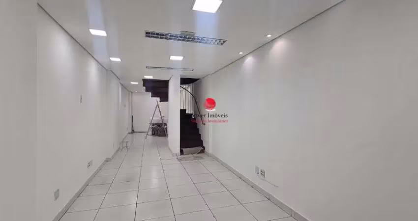 Ponto comercial à venda na Avenida Afonso Pena, 748, Centro, Belo Horizonte