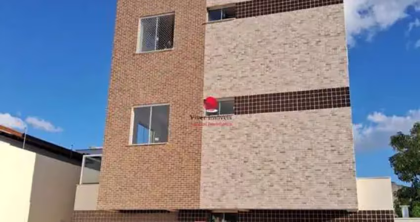Cobertura com 2 quartos à venda na Rua Pioneiros da Paz, 349, Santa Amélia, Belo Horizonte