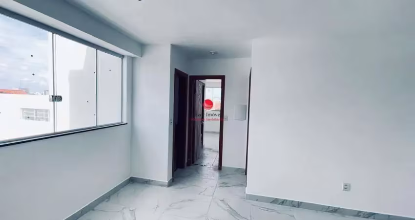 Apartamento com 2 quartos à venda na Rua do Carmelo, 91, Santa Mônica, Belo Horizonte