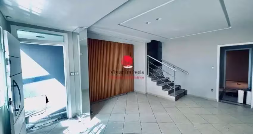 Casa com 3 quartos para alugar na Alameda dos Cisnes, 659, Cabral, Contagem