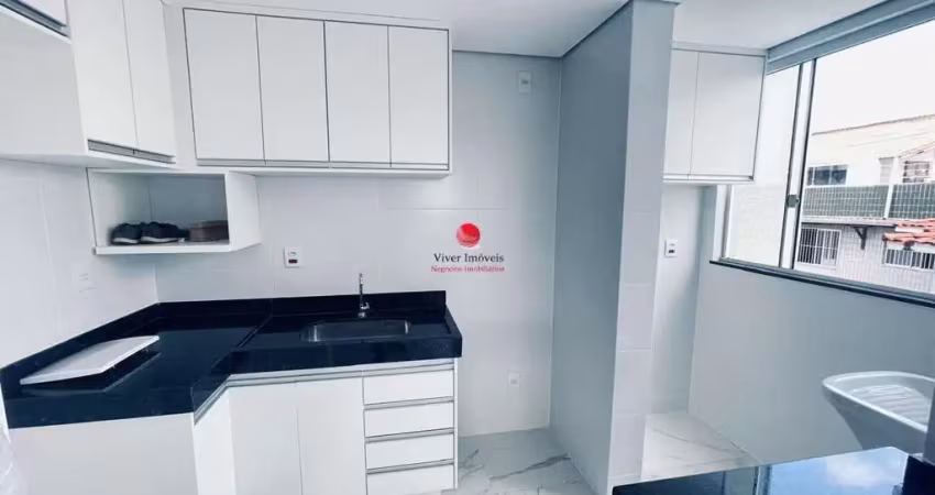 Apartamento com 2 quartos à venda na Rua do Carmelo, 91, Santa Mônica, Belo Horizonte
