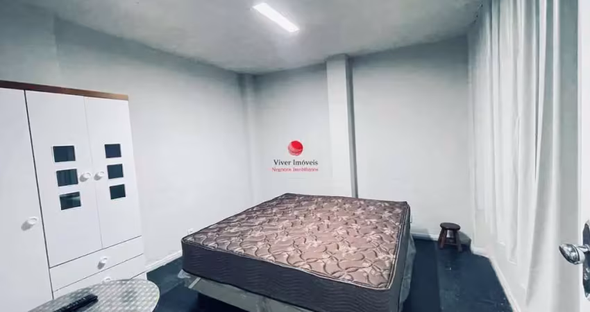 Apartamento com 1 quarto para alugar na Rua Intendente Câmara, 536, Liberdade, Belo Horizonte