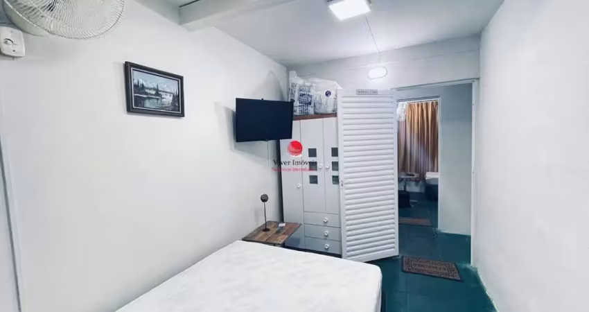 Apartamento com 1 quarto para alugar na Rua Intendente Câmara, 536, Liberdade, Belo Horizonte