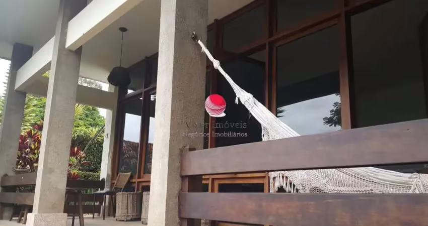 Casa com 3 quartos para alugar na Avenida Otacílio Negrão de Lima, 11157, Braúnas, Belo Horizonte