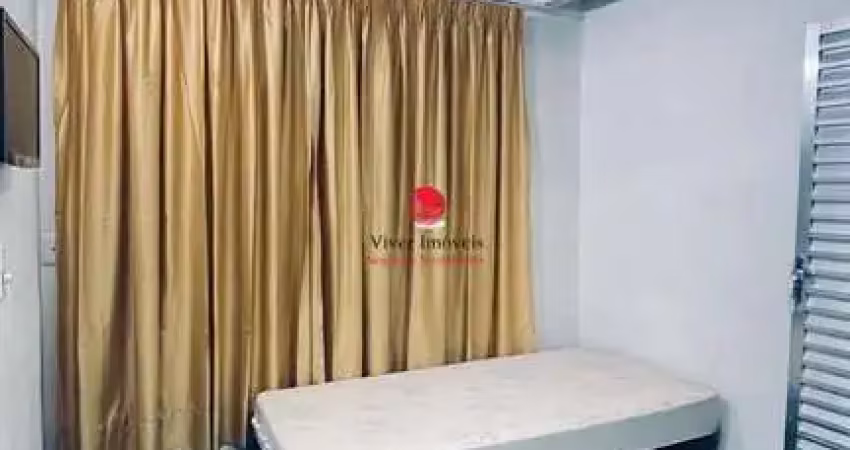 Apartamento com 1 quarto para alugar na Rua Intendente Câmara, 536, Liberdade, Belo Horizonte