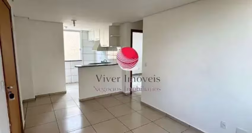 Apartamento com 2 quartos à venda na Rua Júlio Soares Santana, 160, Ouro Preto, Belo Horizonte