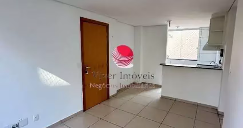 Apartamento com 2 quartos à venda na Rua Júlio Soares Santana, 160, Ouro Preto, Belo Horizonte
