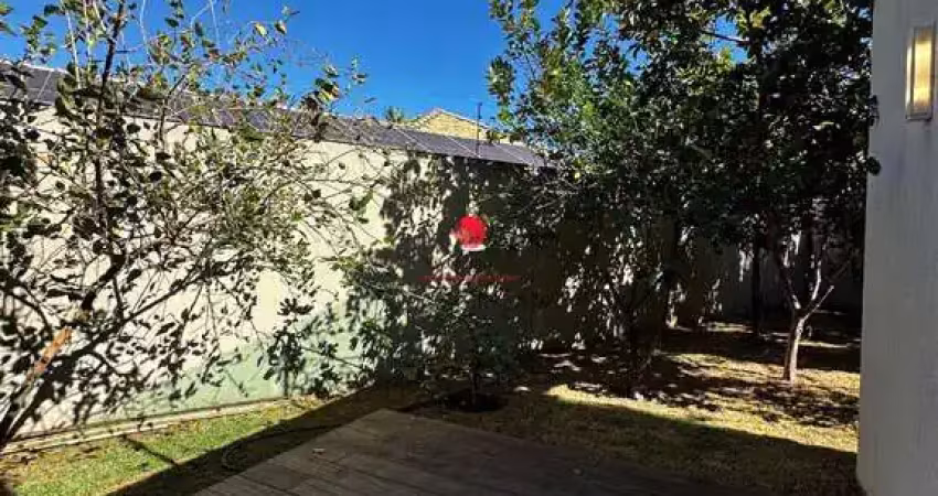 Casa em condomínio fechado com 3 quartos à venda na Marildo Geraldo da Silva, 300, Paquetá, Belo Horizonte
