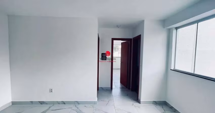 Apartamento com 2 quartos para alugar na Rua do Carmelo, 91, Santa Mônica, Belo Horizonte