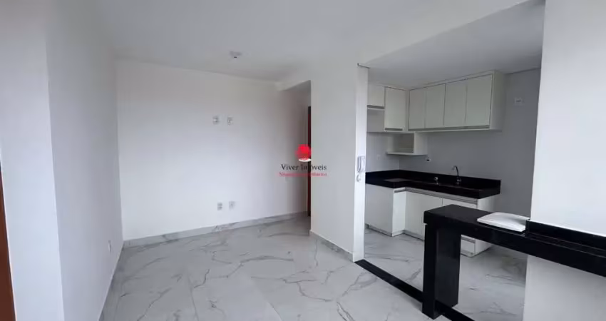 Apartamento com 2 quartos para alugar na Rua do Carmelo, 91, Santa Mônica, Belo Horizonte