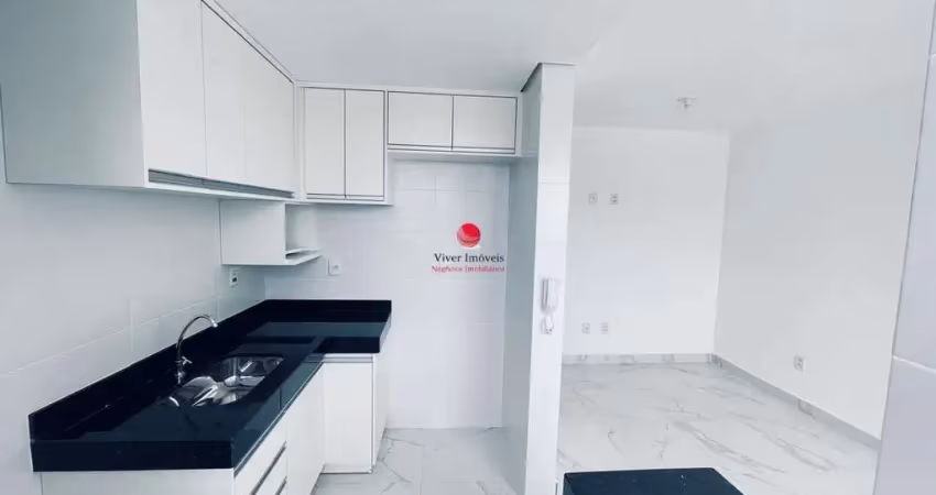Apartamento com 2 quartos para alugar na Rua do Carmelo, 91, Santa Mônica, Belo Horizonte