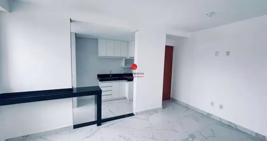 Apartamento com 2 quartos para alugar na Rua do Carmelo, 91, Santa Mônica, Belo Horizonte