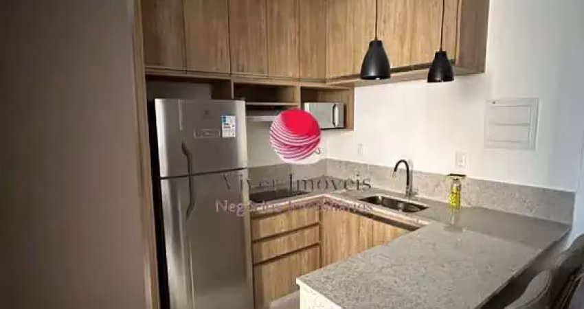Apartamento com 1 quarto para alugar na Rua Wady José Alau, 125, Ouro Preto, Belo Horizonte