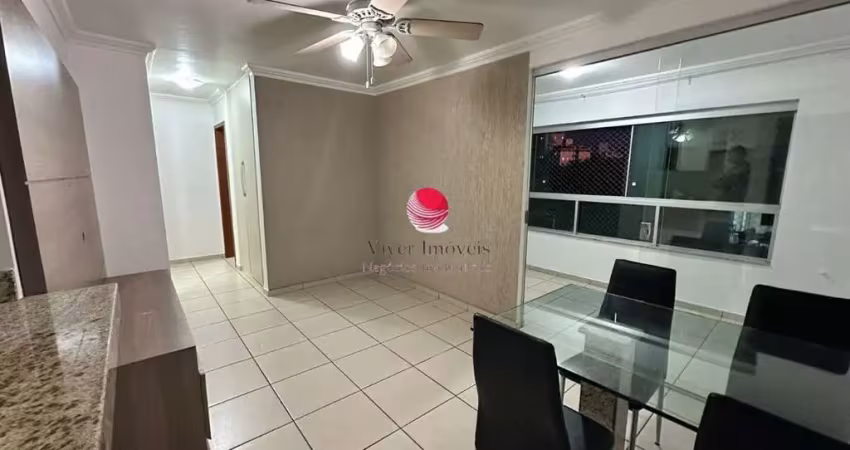 Apartamento com 2 quartos para alugar na Afonso Ferreira Gomes, 110, Castelo, Belo Horizonte