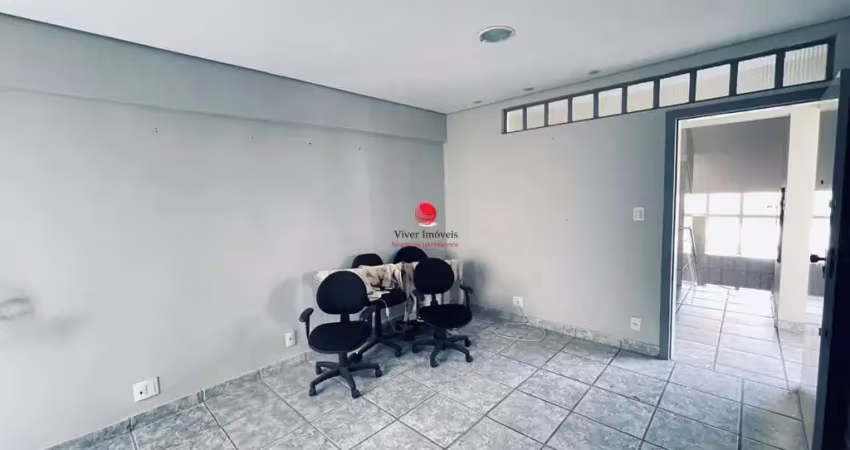 Sala comercial para alugar na Rua Sena Madureira, 350, Ouro Preto, Belo Horizonte