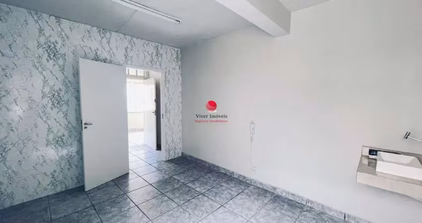 Sala comercial para alugar na Rua Sena Madureira, 350, Ouro Preto, Belo Horizonte