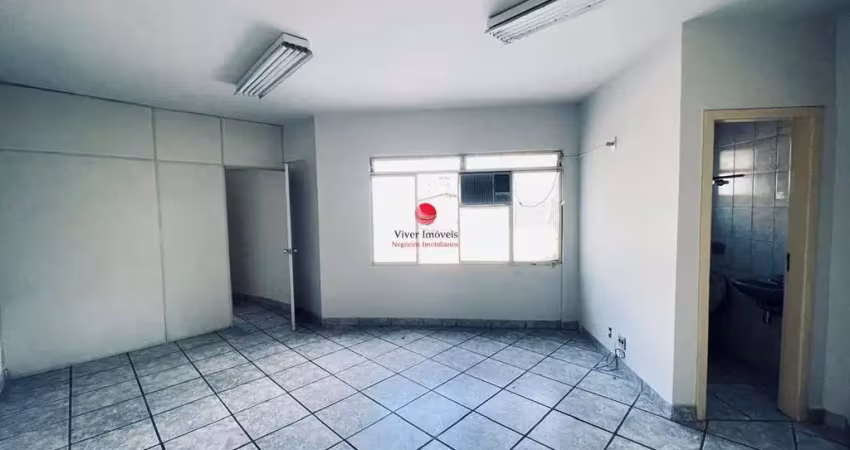 Sala comercial para alugar na Rua Sena Madureira, 350, Ouro Preto, Belo Horizonte