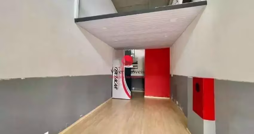 Ponto comercial para alugar na Avenida dos Engenheiros, 269, Manacás, Belo Horizonte