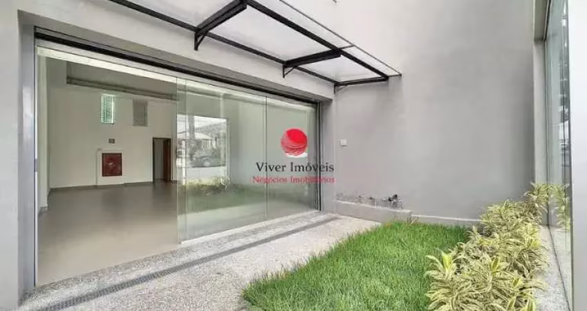 Ponto comercial para alugar na Rua Irlanda, 146, Itapoã, Belo Horizonte