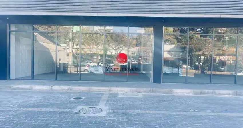 Ponto comercial para alugar na Avenida Fleming, 1003, Ouro Preto, Belo Horizonte