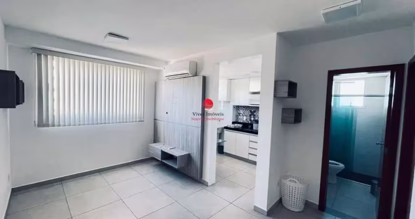 Apartamento com 1 quarto para alugar na Rua Manoel Elias de Aguiar, 225, Ouro Preto, Belo Horizonte