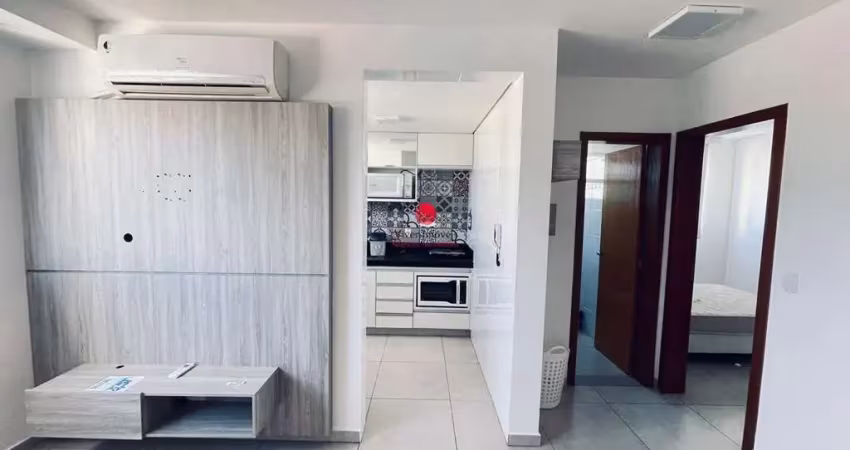 Apartamento com 1 quarto para alugar na Rua Manoel Elias de Aguiar, 225, Ouro Preto, Belo Horizonte