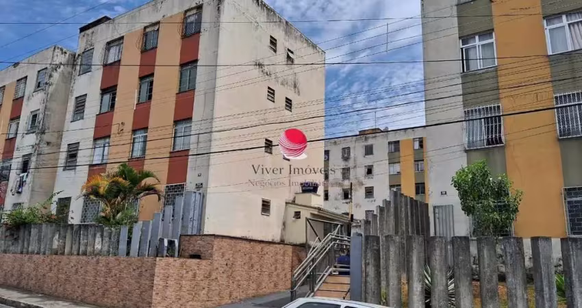 Apartamento com 2 quartos à venda na Rua Aloísio de Azevedo, 170, Santa Mônica, Belo Horizonte