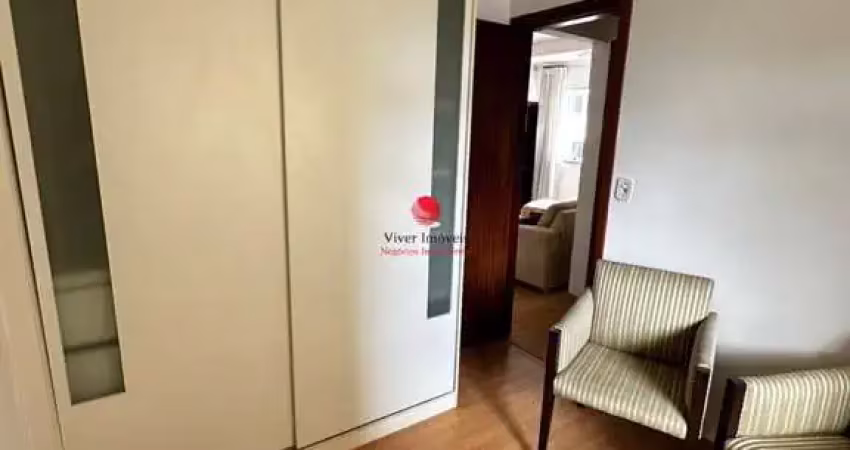 Apartamento com 2 quartos para alugar na São Marcos, 400, Sagrada Família, Belo Horizonte