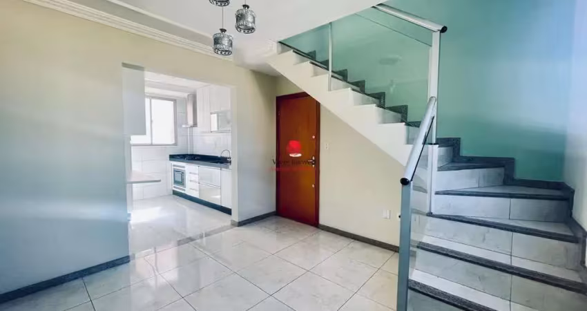 Cobertura com 4 quartos para alugar na Rua Ministro Oliveira Salazar, 1306, Santa Mônica, Belo Horizonte