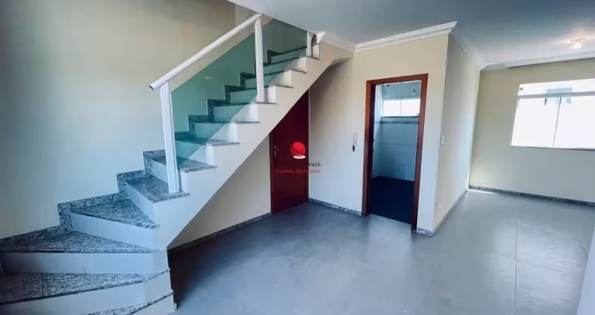 Cobertura com 4 quartos para alugar na Rua Luís Delfino, 123, Santa Mônica, Belo Horizonte