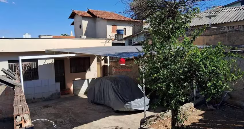Casa com 3 quartos à venda na Miosótis, 1, Santo André, Belo Horizonte