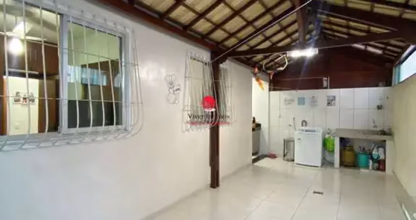 Apartamento com 3 quartos à venda na Rua Castelo de Tordesilhas, 113, Castelo, Belo Horizonte