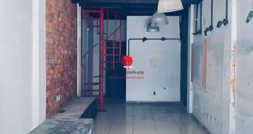 Ponto comercial para alugar na Avenida dos Engenheiros, 229, Manacás, Belo Horizonte