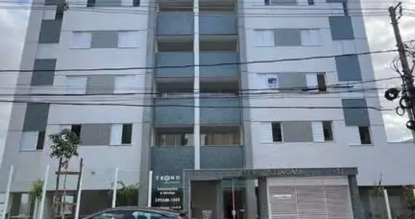 Apartamento com 3 quartos à venda na Rua Raul Seixas, 621, Manacás, Belo Horizonte