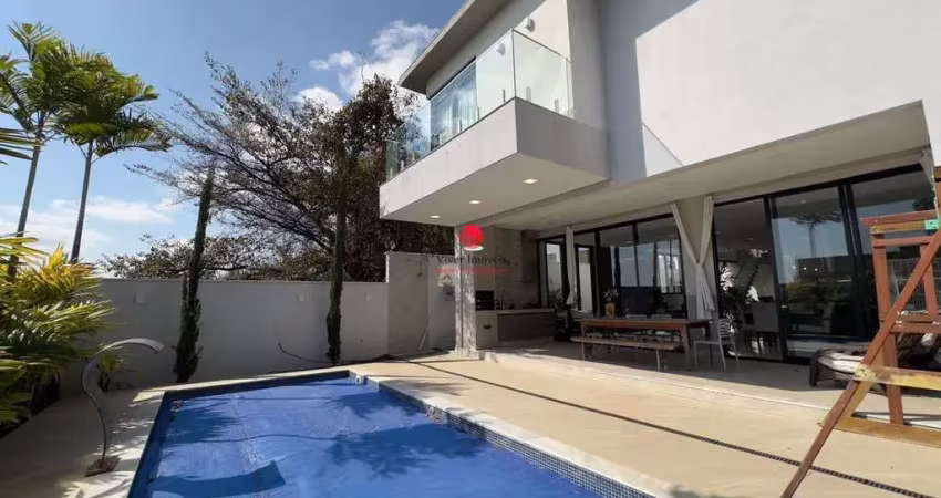 Casa em condomínio fechado com 4 quartos à venda na Portal das Estrelas, 187, Portal do Sol, Contagem