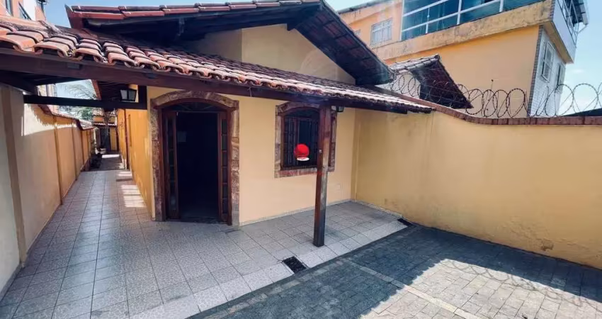 Casa com 4 quartos para alugar na Rua Augusto Moreira, 249, Jardim Atlântico, Belo Horizonte