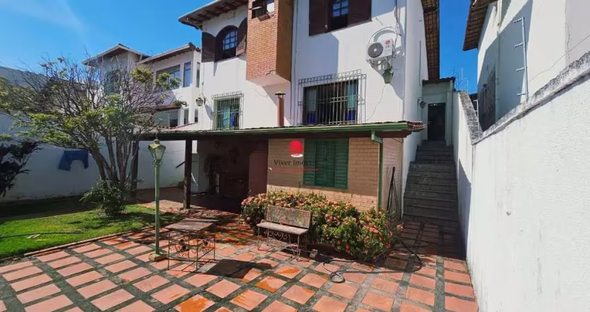 Casa com 4 quartos à venda na Rua Artur Itabirano, 106, São José, Belo Horizonte